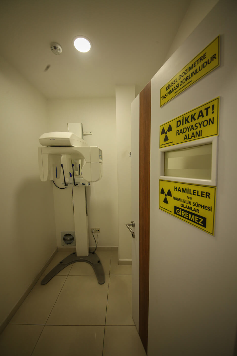 Aksa Diş Kliniği - Klinik Fotoğrafı 1